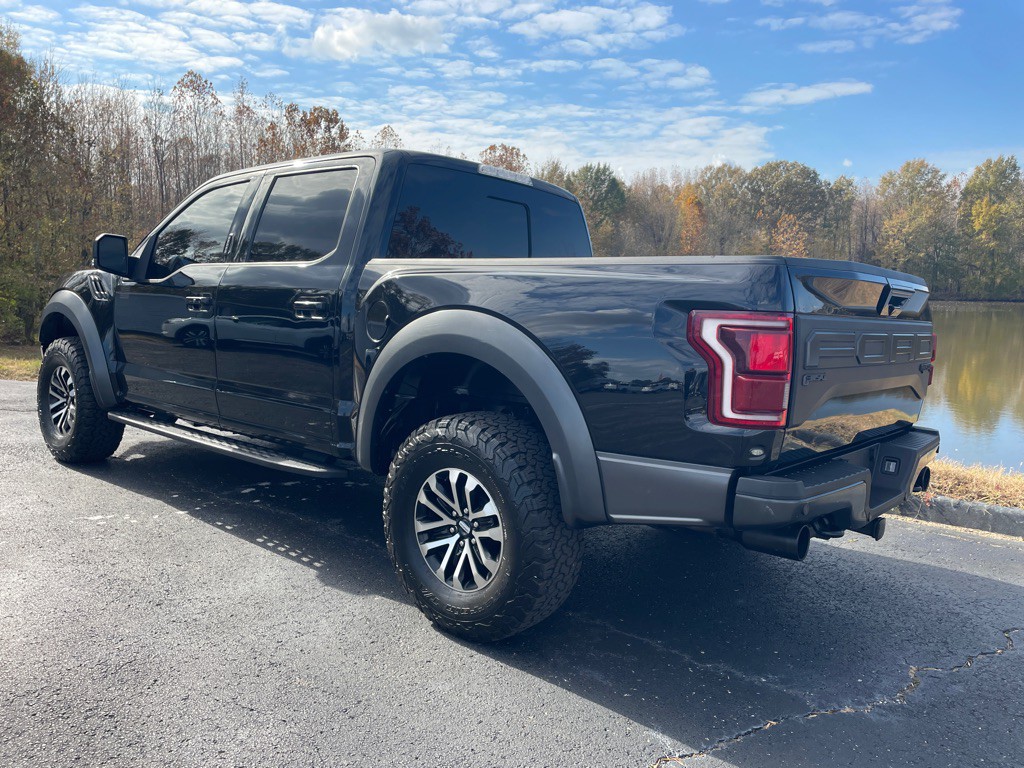 2019 Ford F-150 Image 7
