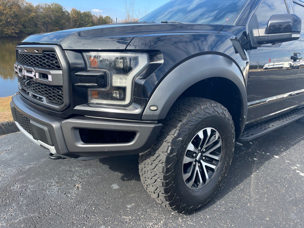 2019 Ford F-150 Image 8