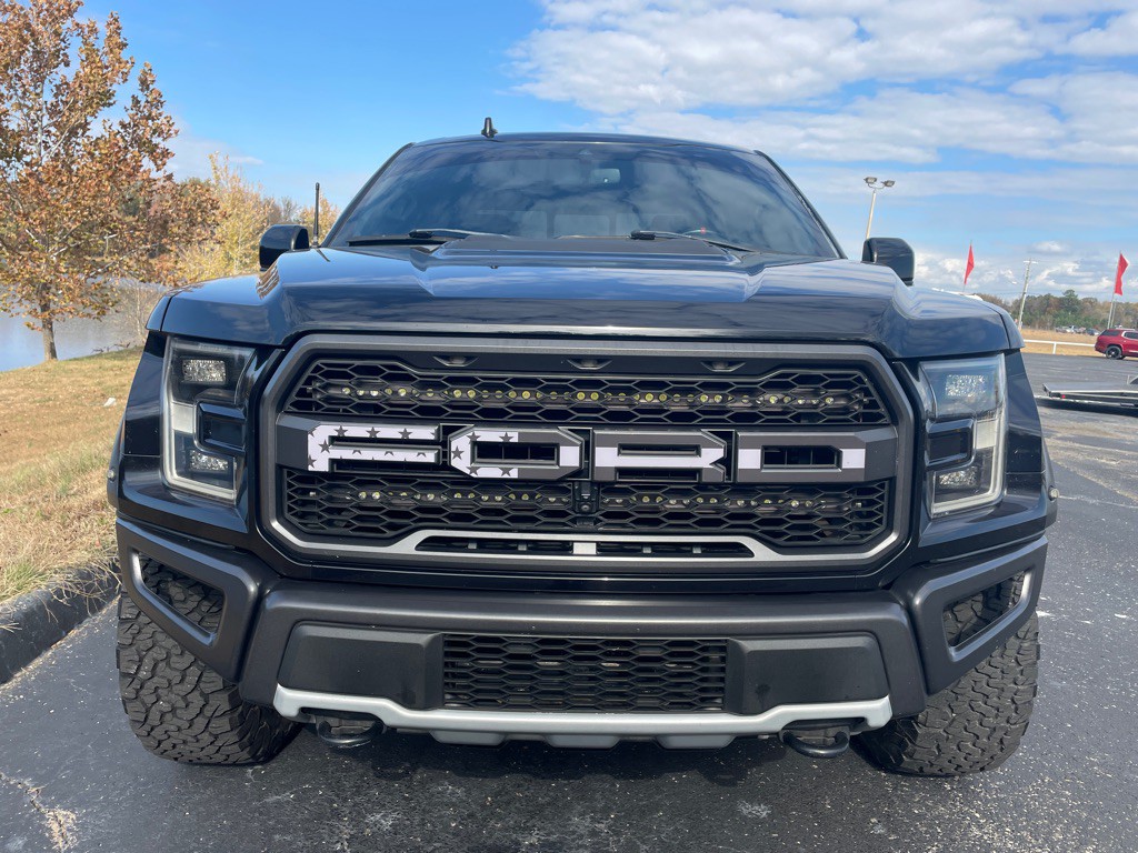 2019 Ford F-150 Image 9