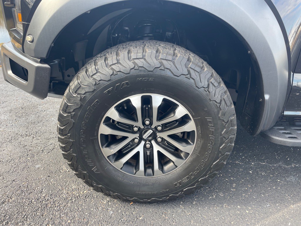 2019 Ford F-150 Image 11