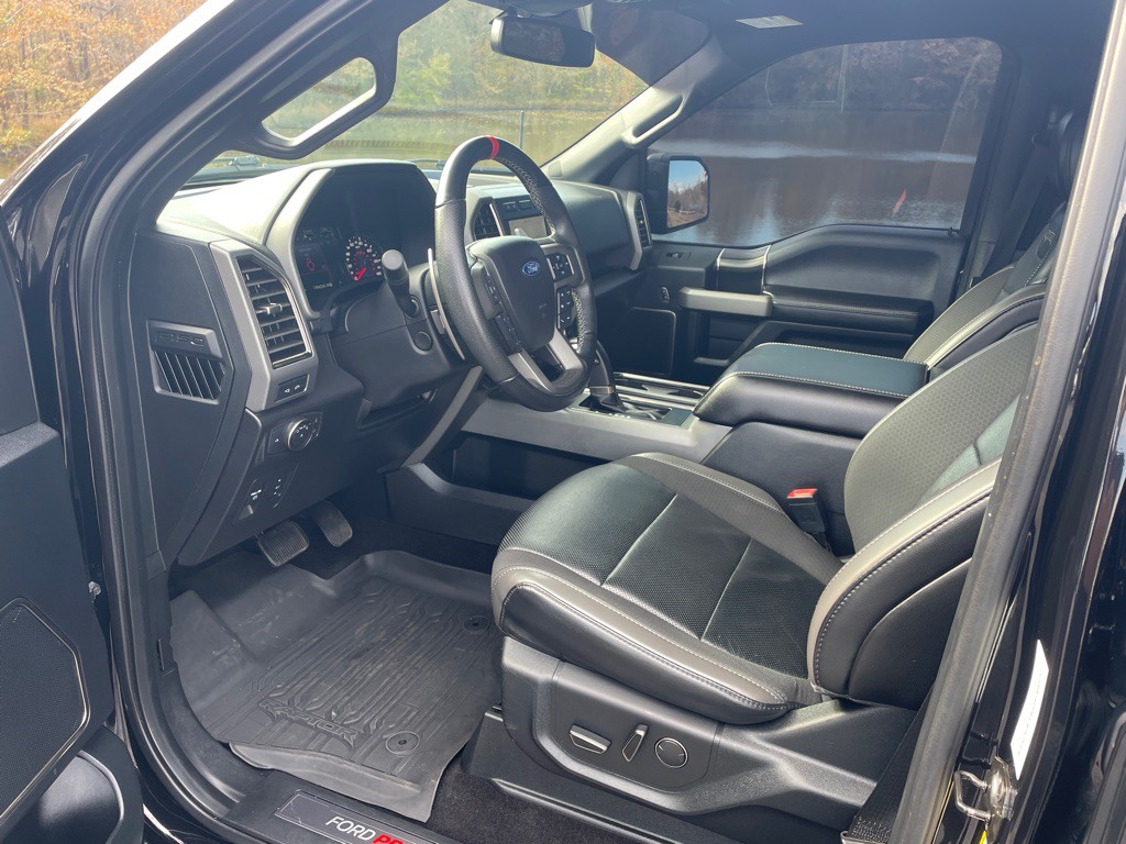 2019 Ford F-150 Image 13