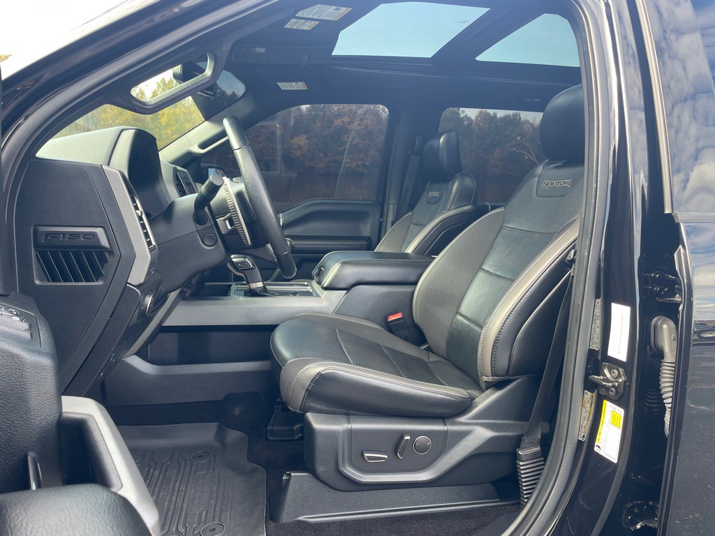 2019 Ford F-150 Image 14