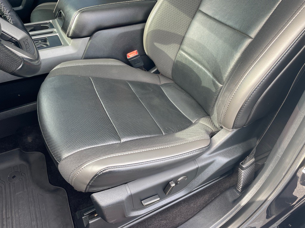 2019 Ford F-150 Image 16