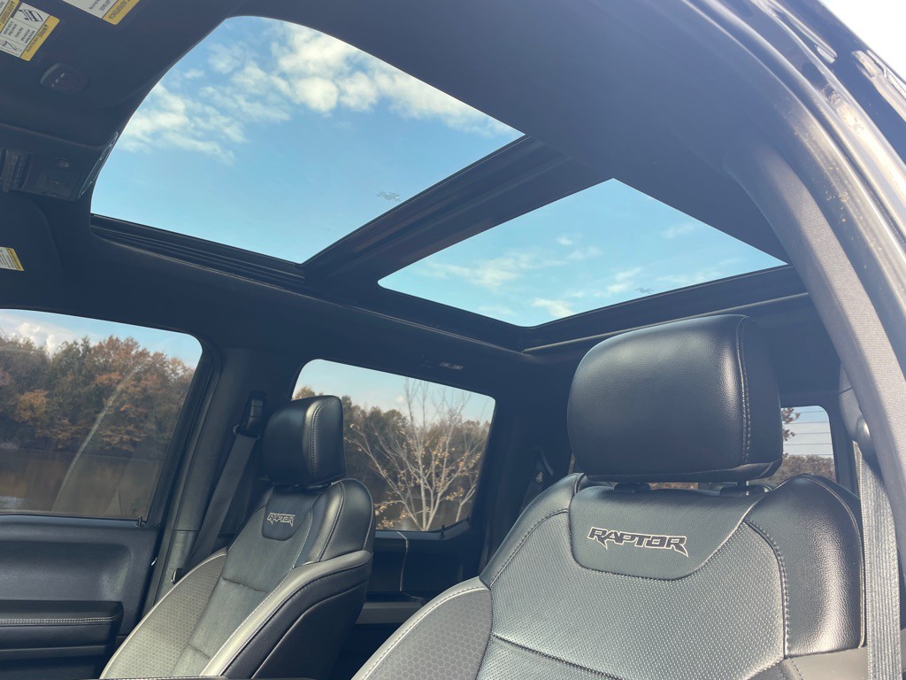 2019 Ford F-150 Image 17