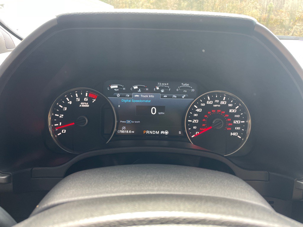 2019 Ford F-150 Image 18