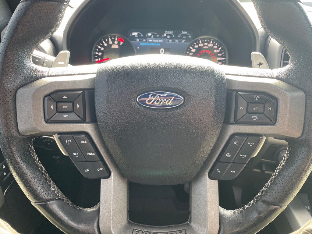 2019 Ford F-150 Image 19