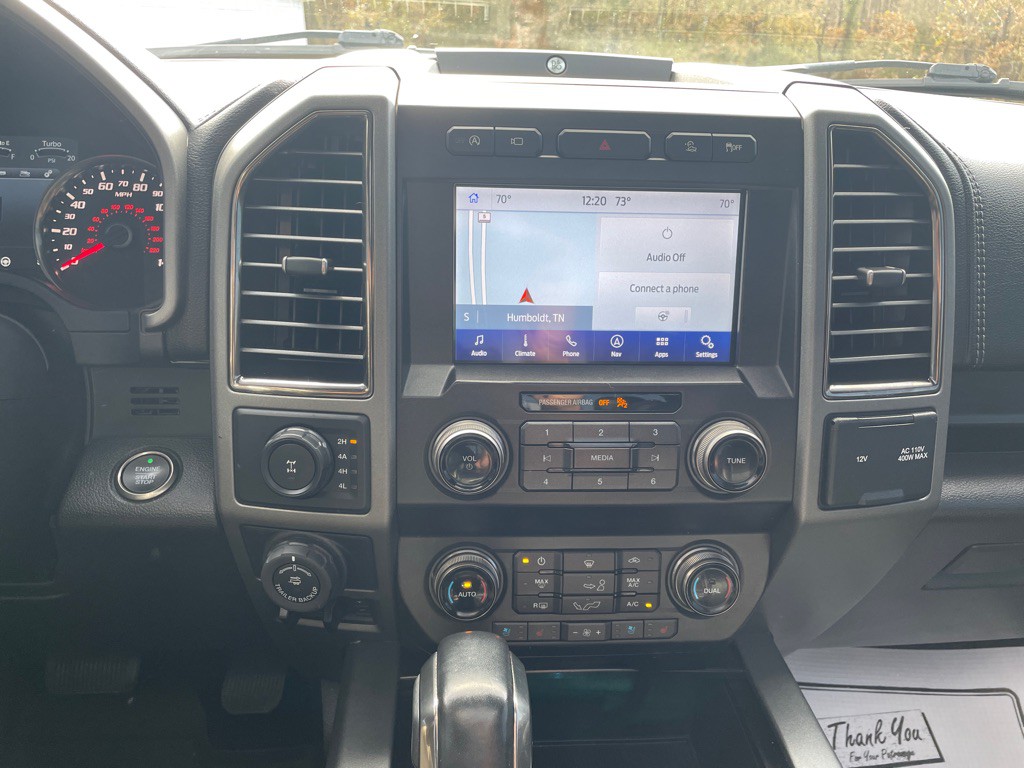 2019 Ford F-150 Image 20