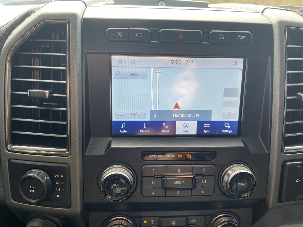 2019 Ford F-150 Image 21