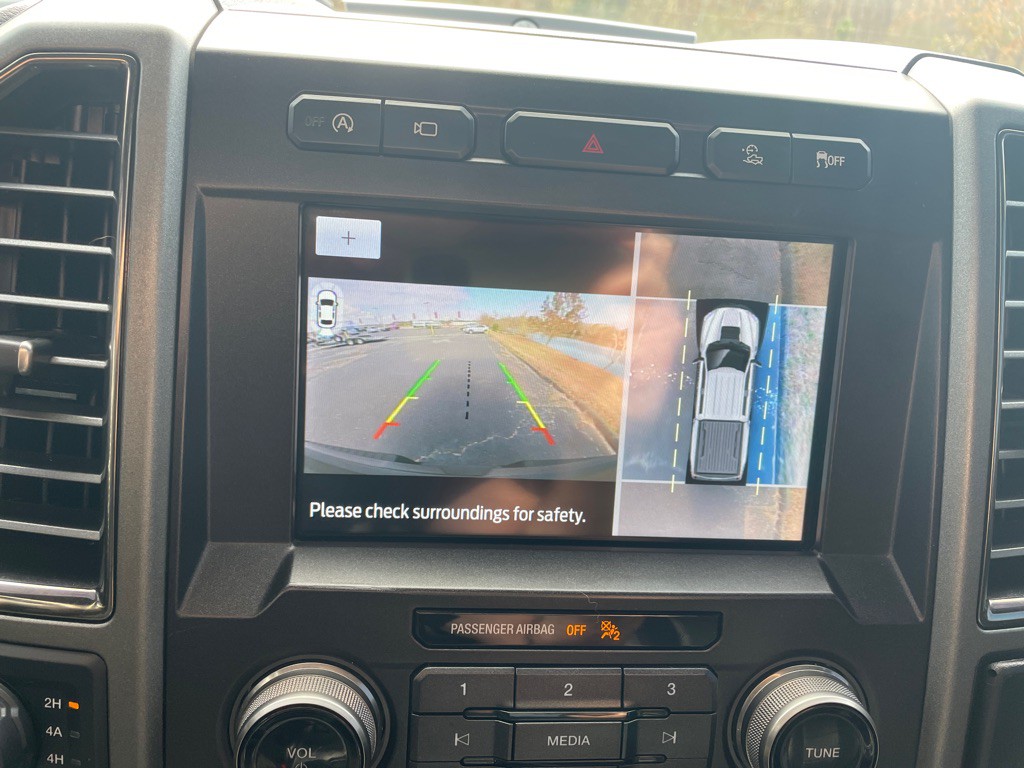 2019 Ford F-150 Image 22