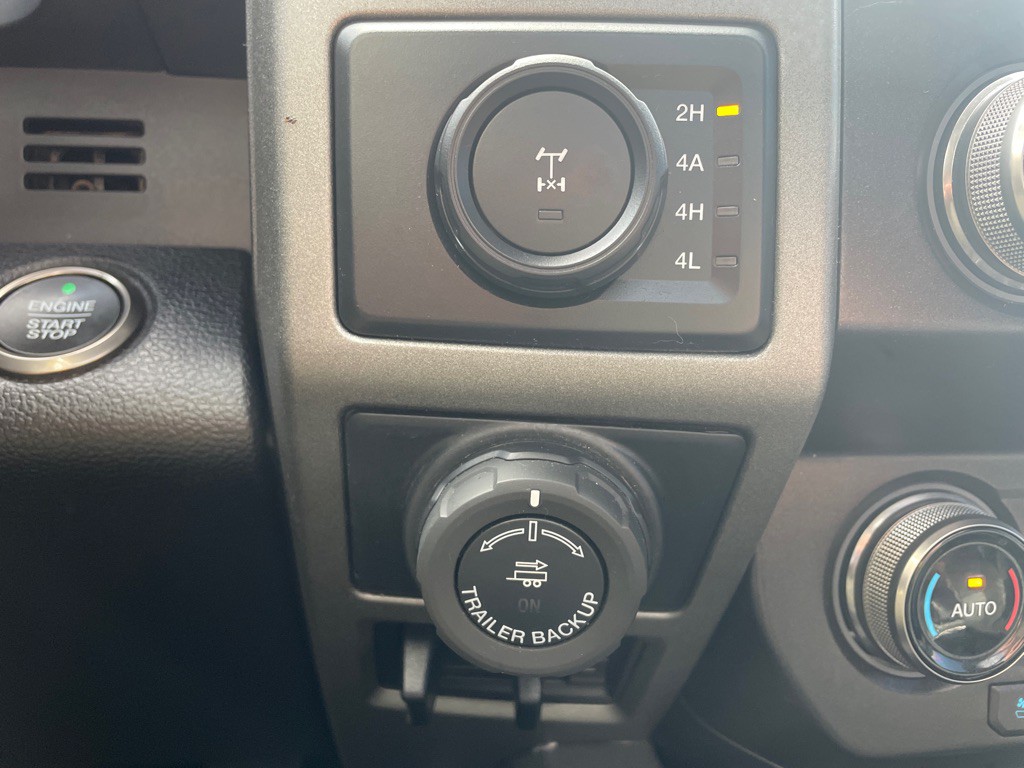 2019 Ford F-150 Image 23