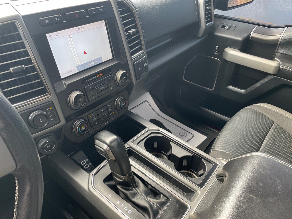 2019 Ford F-150 Image 25