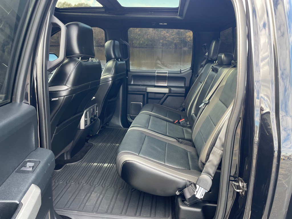 2019 Ford F-150 Image 31