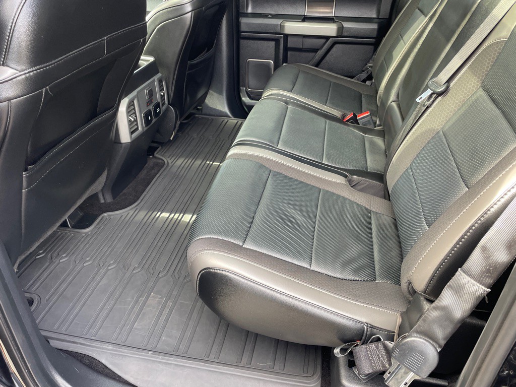 2019 Ford F-150 Image 32