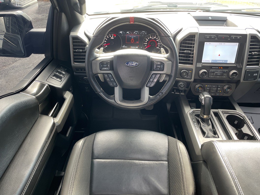2019 Ford F-150 Image 34