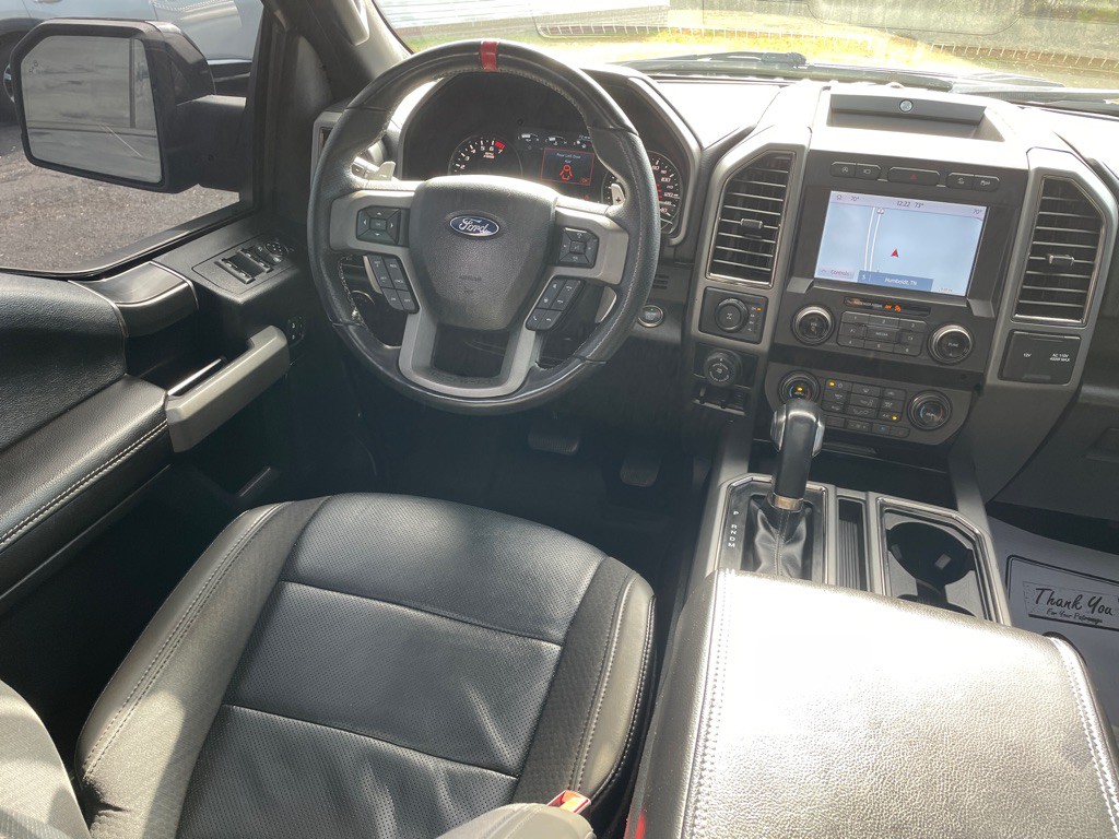 2019 Ford F-150 Image 35