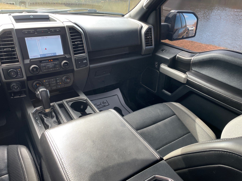 2019 Ford F-150 Image 36