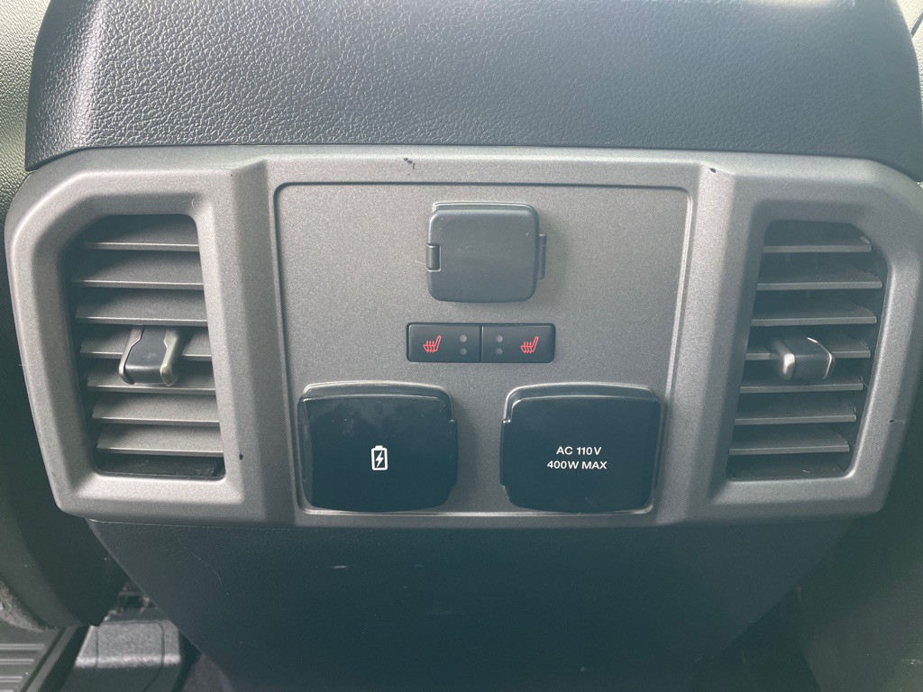 2019 Ford F-150 Image 37