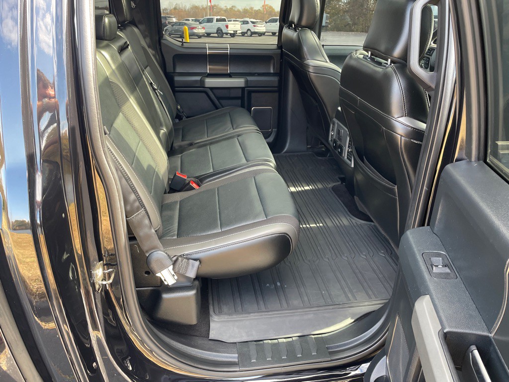 2019 Ford F-150 Image 38