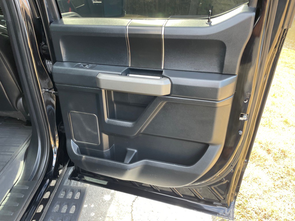 2019 Ford F-150 Image 39