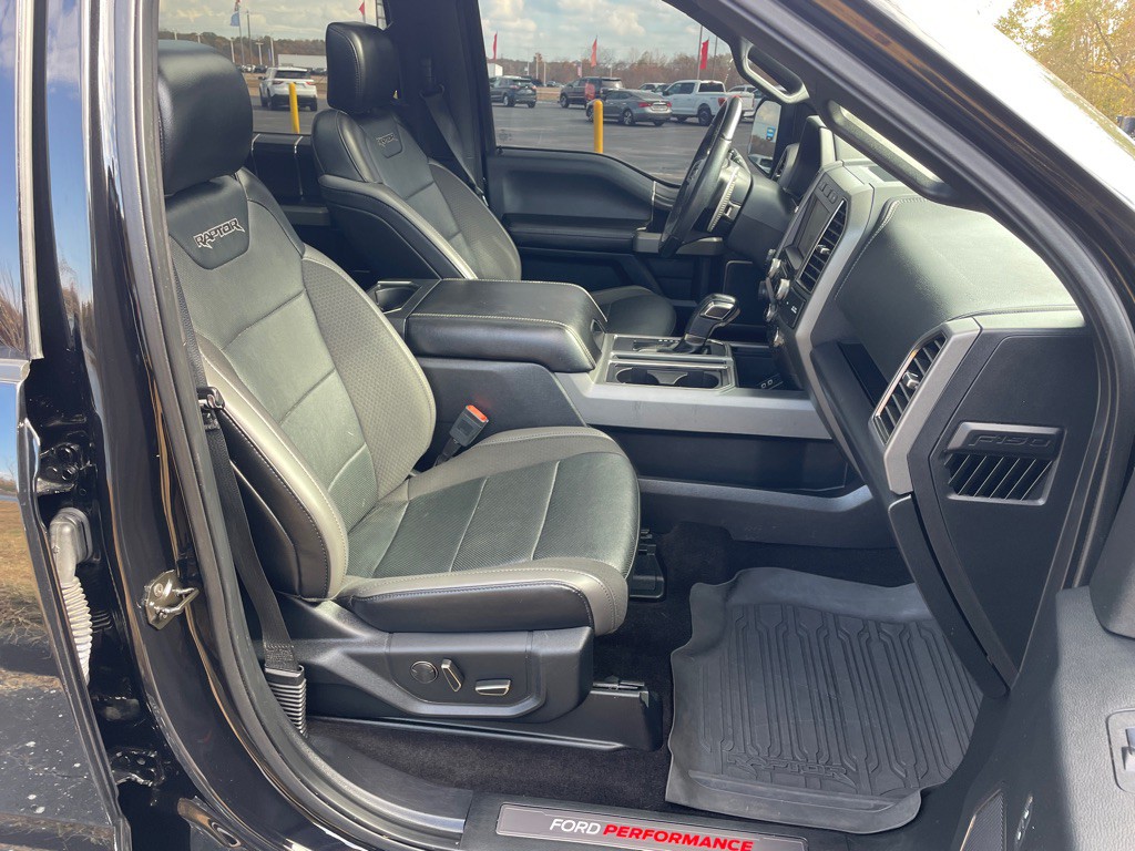 2019 Ford F-150 Image 40