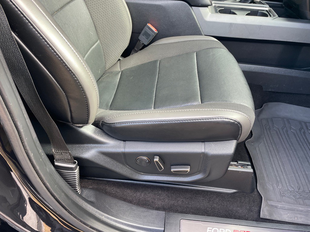 2019 Ford F-150 Image 41