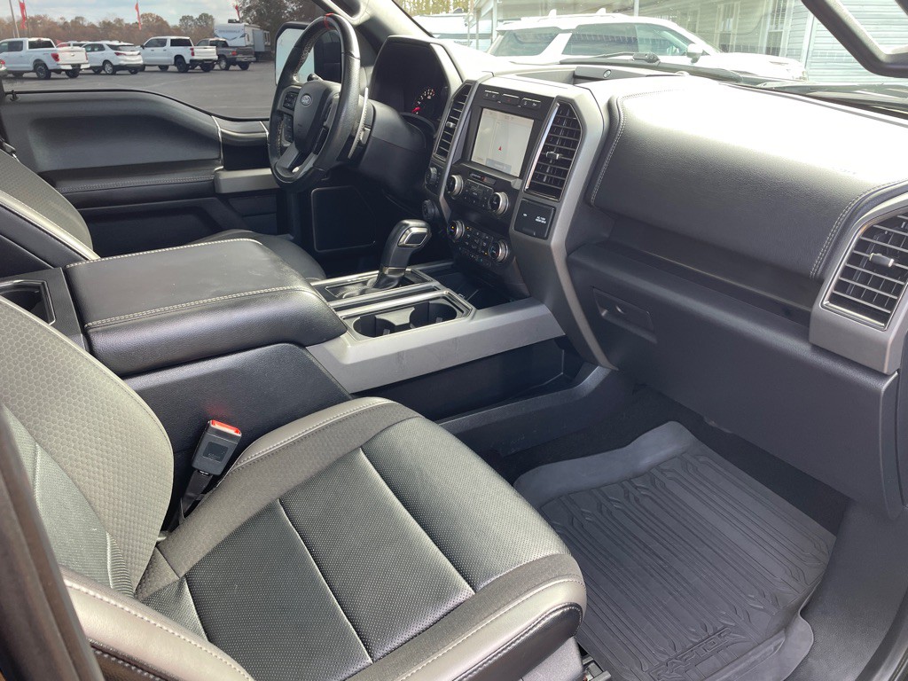 2019 Ford F-150 Image 42