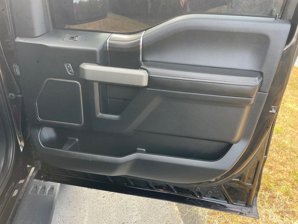 2019 Ford F-150 Image 43