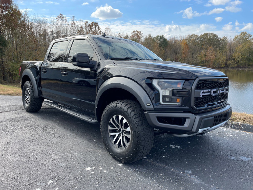 2019 Ford F-150 Image 44