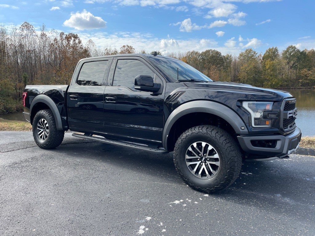 2019 Ford F-150 Image 45