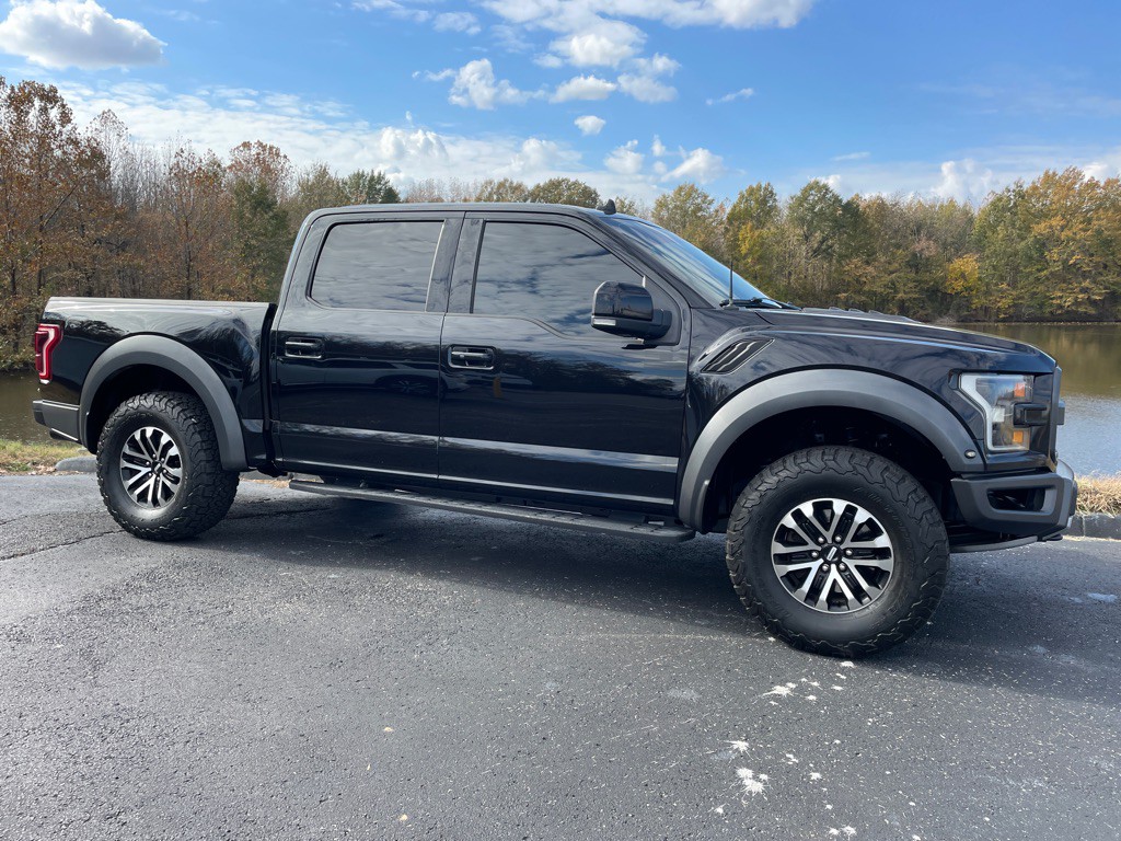 2019 Ford F-150 Image 46