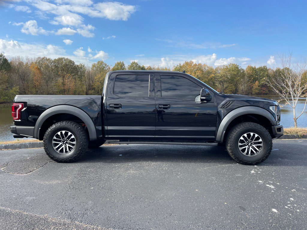2019 Ford F-150 Image 47