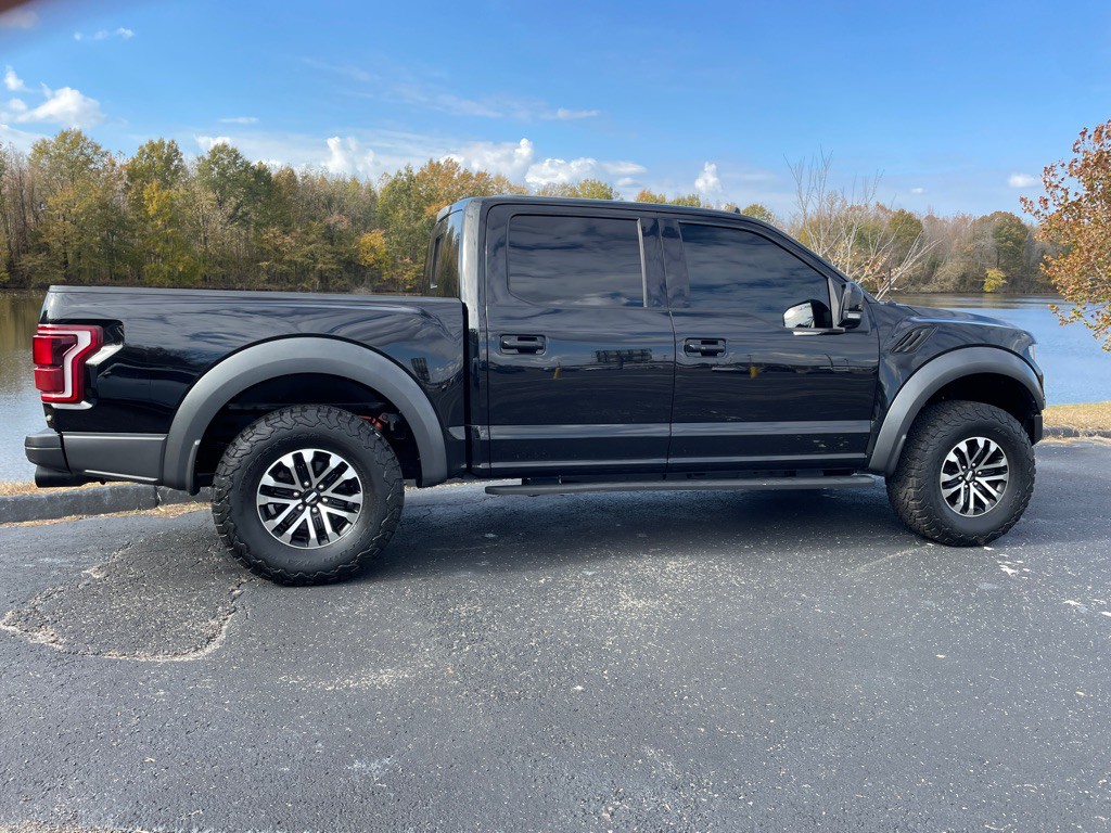2019 Ford F-150 Image 48