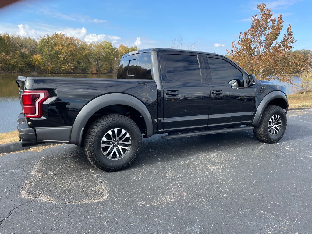 2019 Ford F-150 Image 49