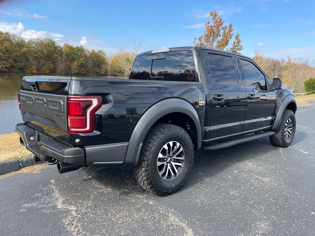 2019 Ford F-150 Image 50
