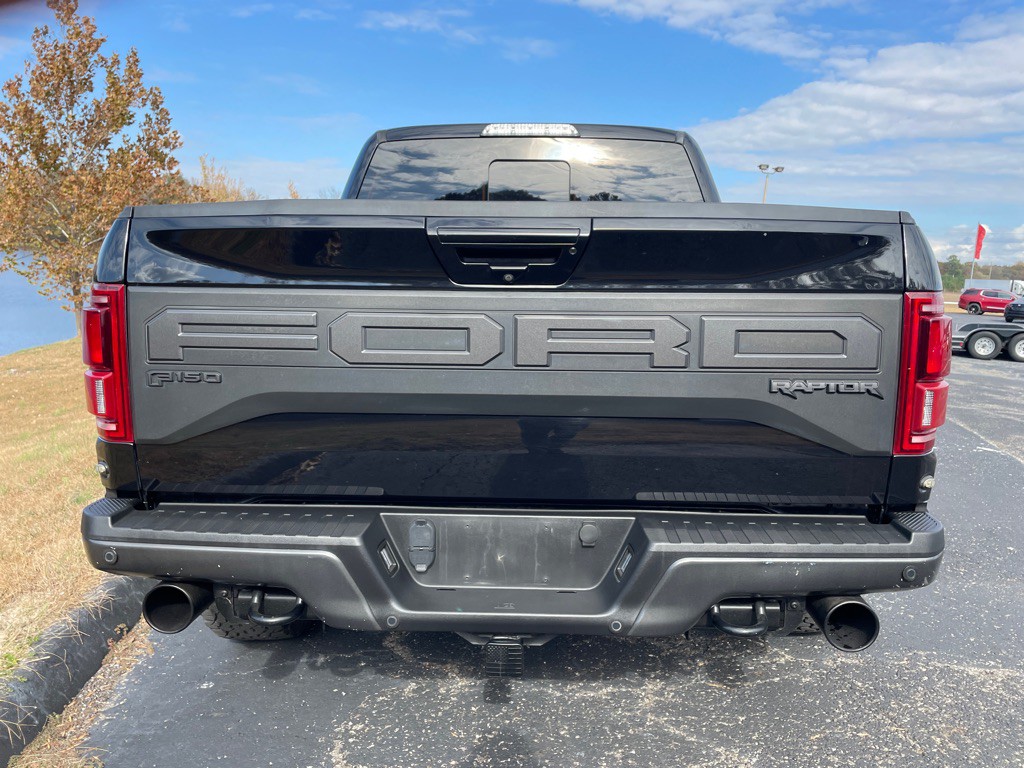 2019 Ford F-150 Image 51
