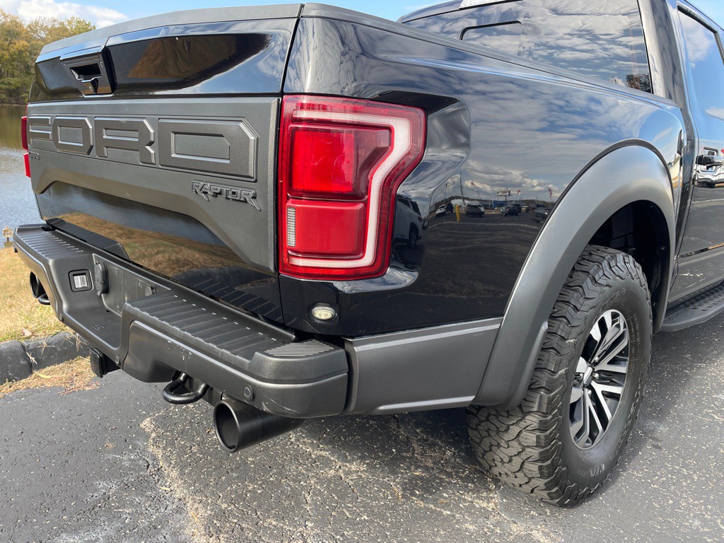 2019 Ford F-150 Image 52