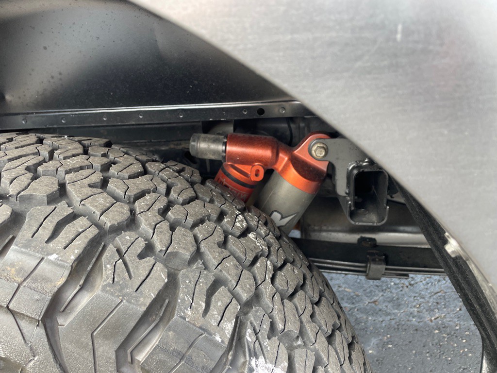 2019 Ford F-150 Image 53