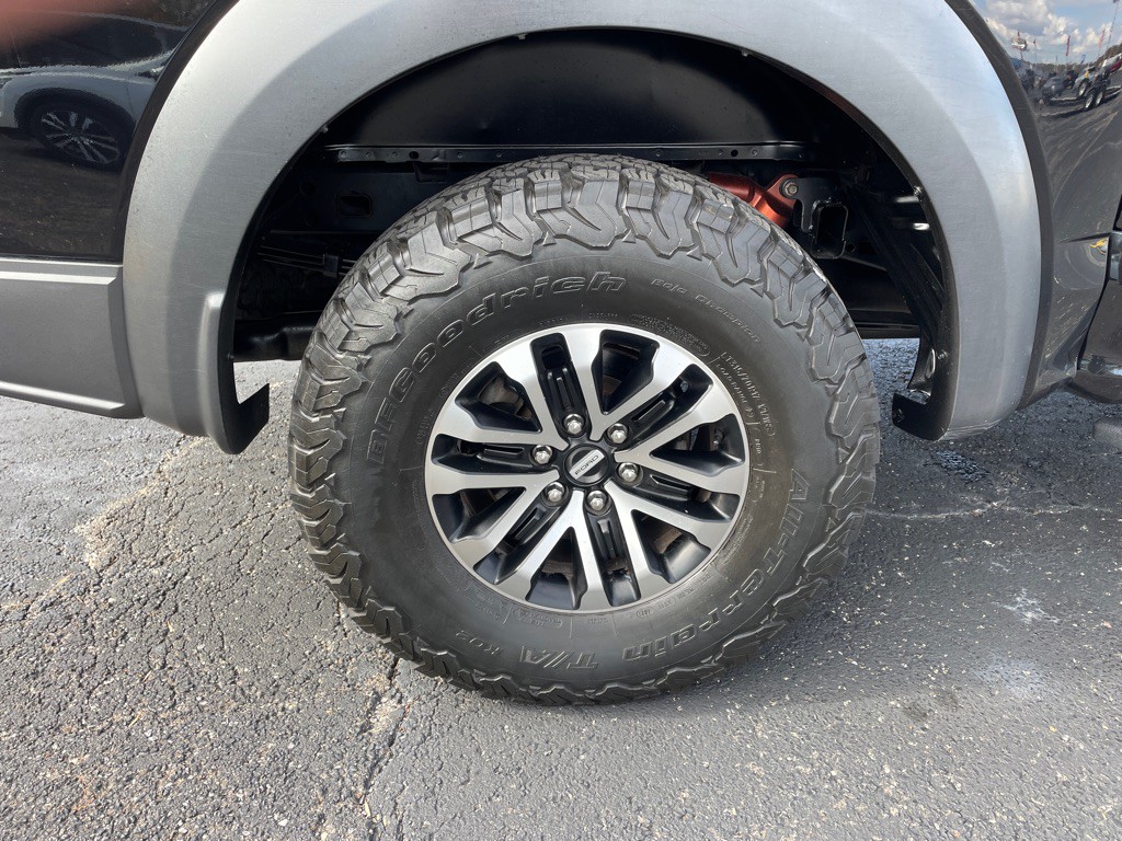 2019 Ford F-150 Image 54