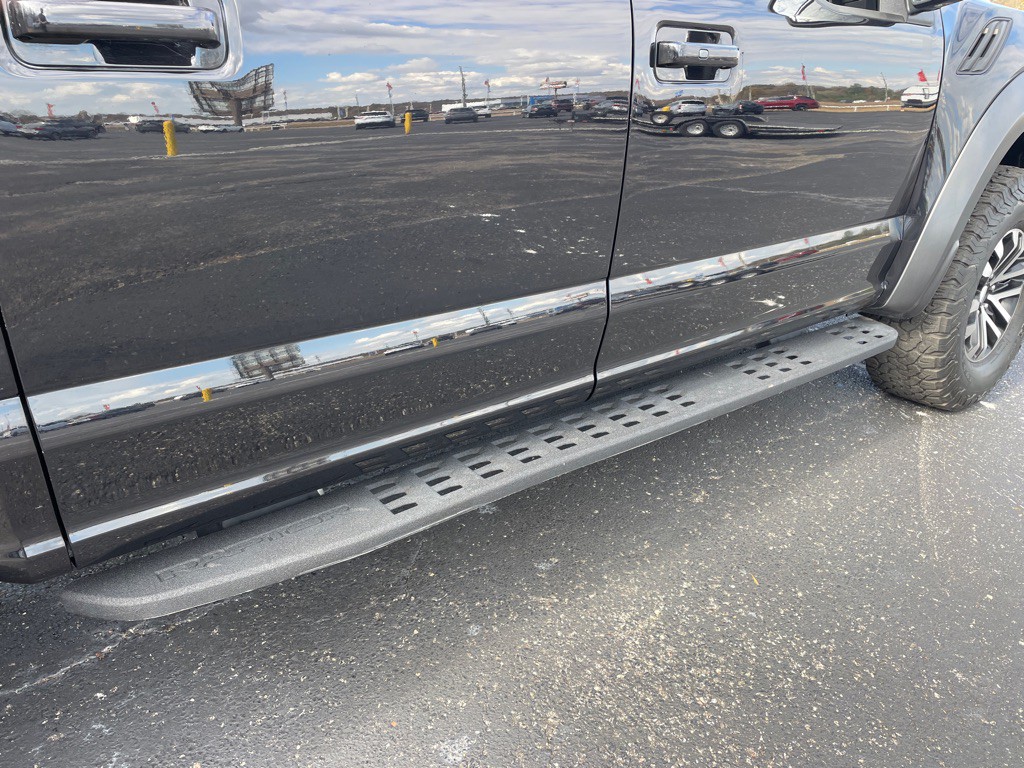 2019 Ford F-150 Image 55