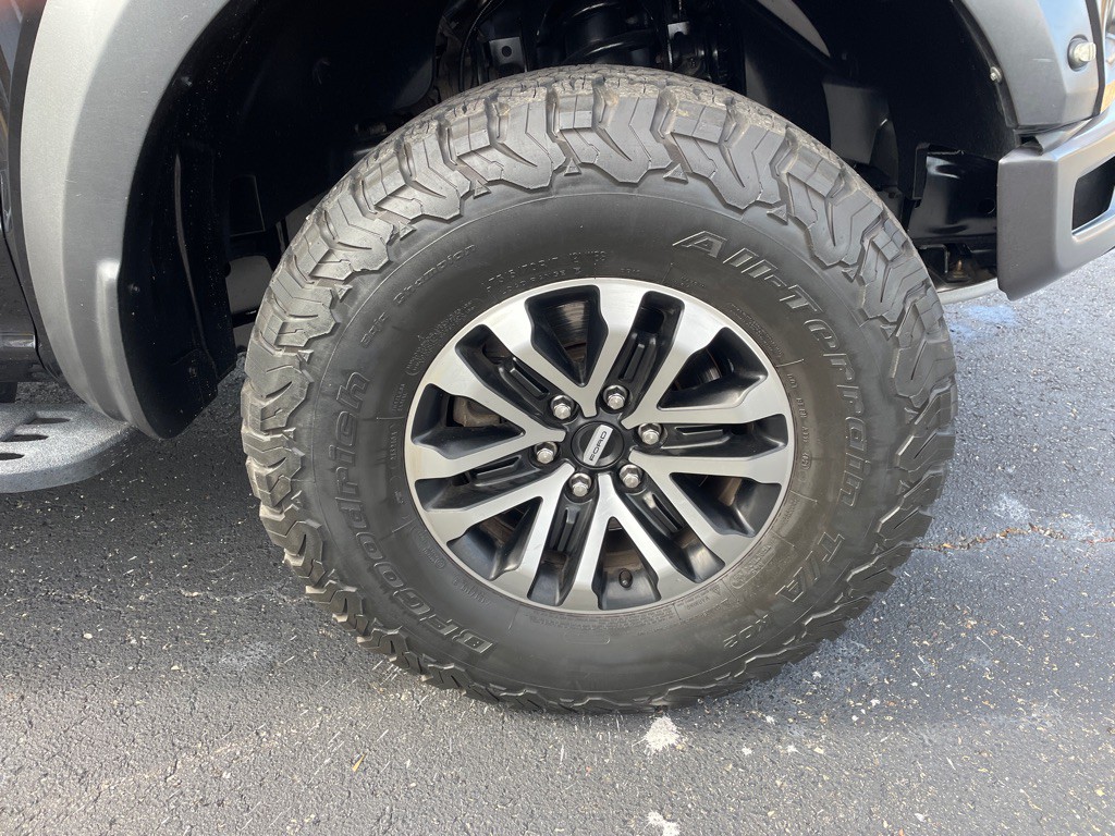 2019 Ford F-150 Image 56