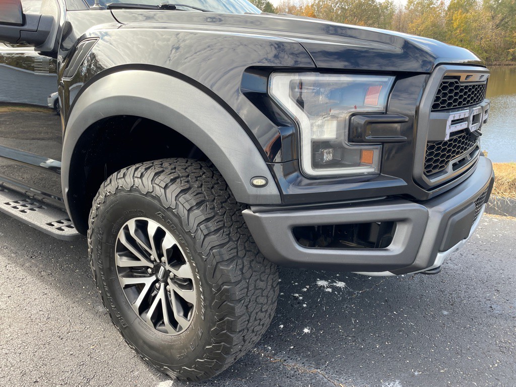 2019 Ford F-150 Image 57