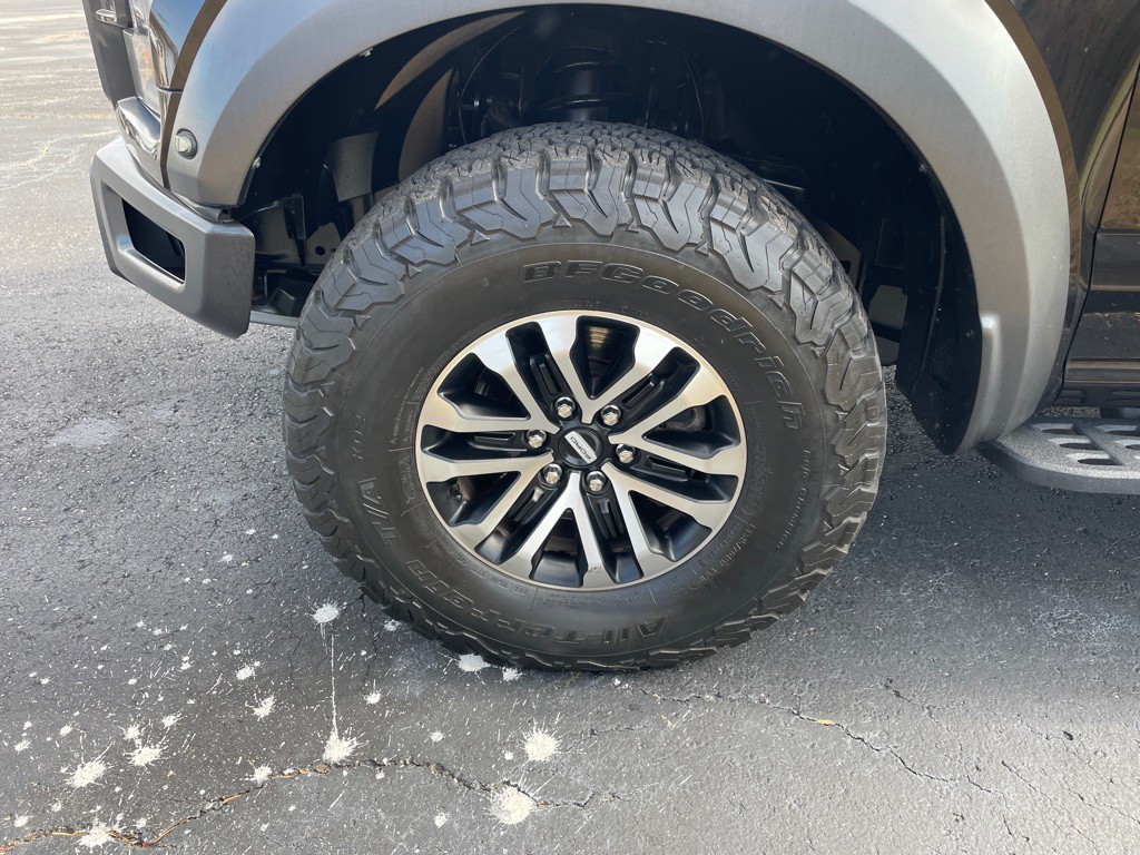 2019 Ford F-150 Image 58