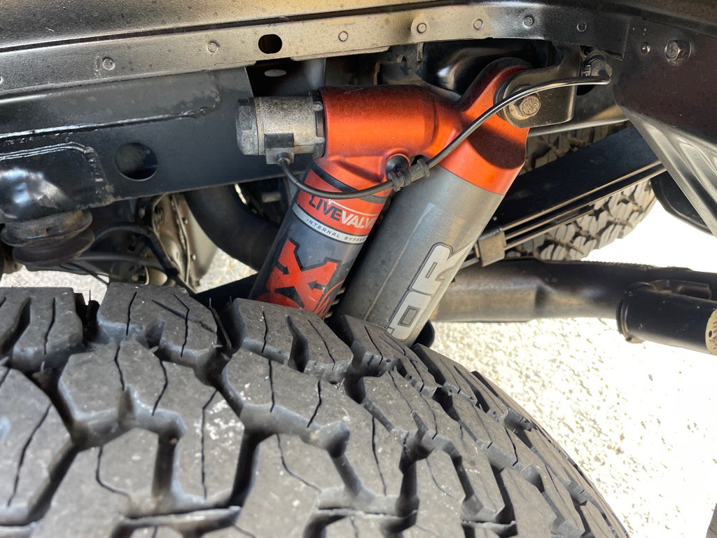 2019 Ford F-150 Image 59