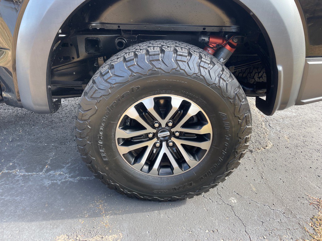 2019 Ford F-150 Image 60