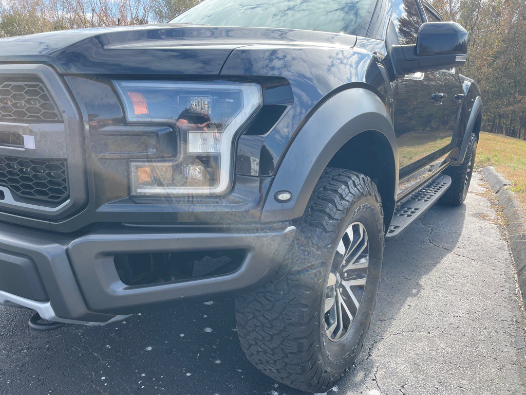 2019 Ford F-150 Image 61