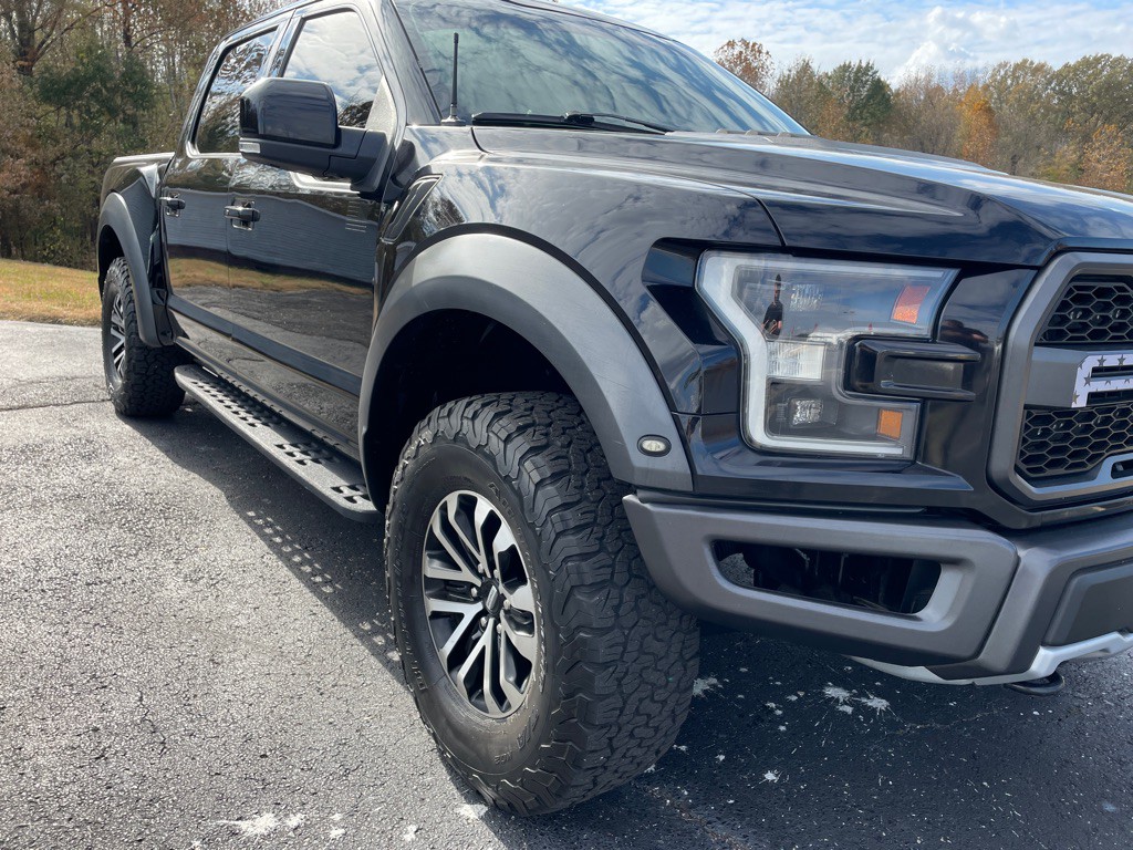 2019 Ford F-150 Image 62