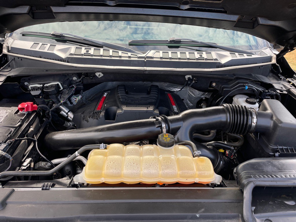 2019 Ford F-150 Image 63