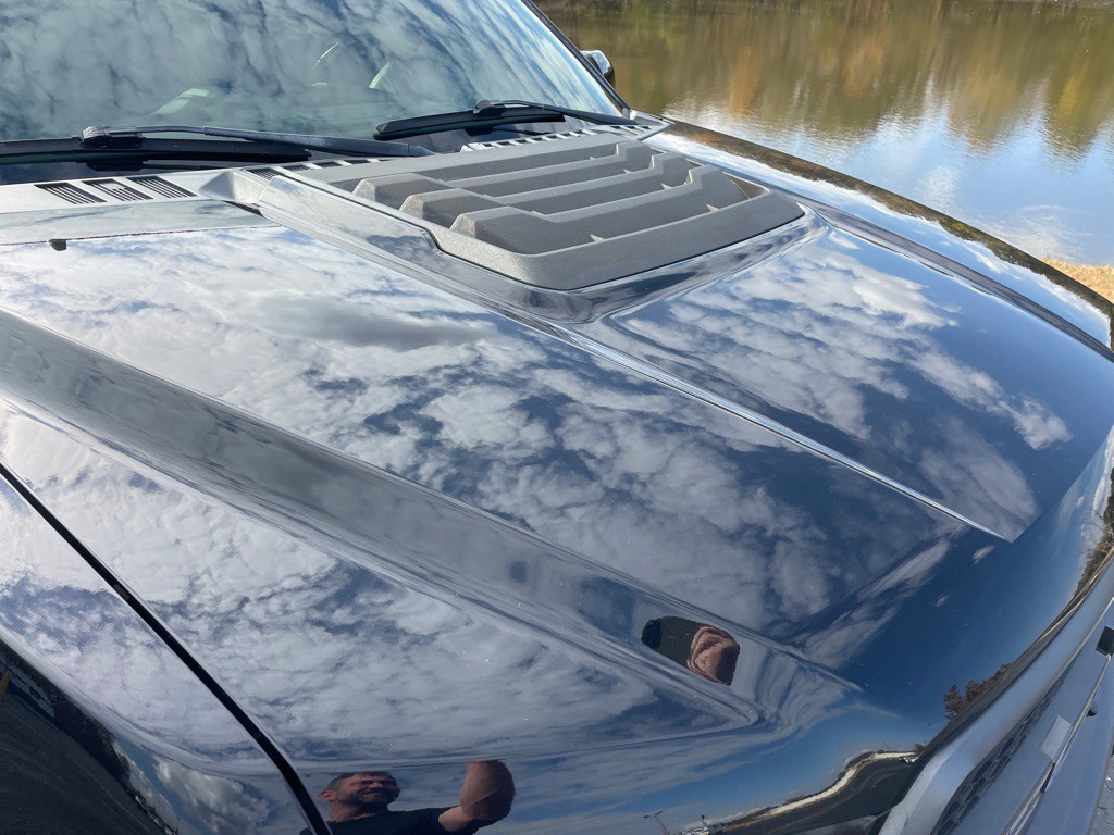 2019 Ford F-150 Image 64