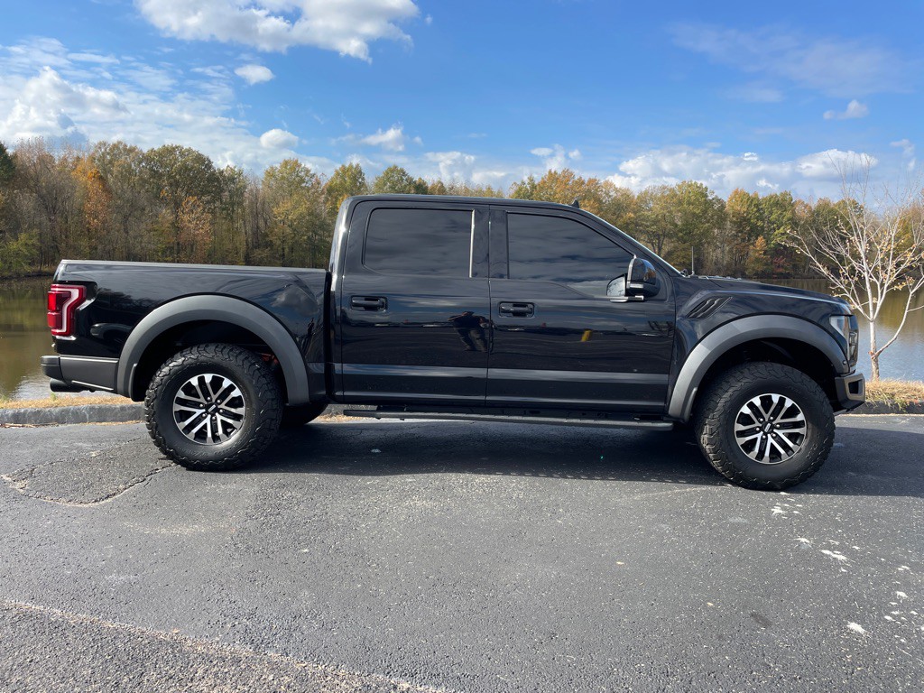 2019 Ford F-150 Image 66
