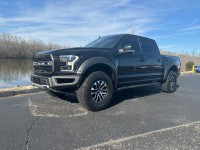 Image for 2019 Ford F-150 Raptor ID: 7002873